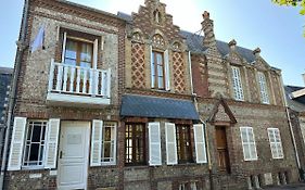 Les Turquoises Etretat - L'Hotel-Boutique